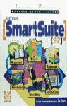 LOTUS SMARTSUITE 97