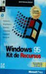 MICROSOFT WINDOWS 95
