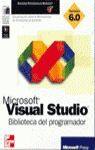 MICROSOFT VISUAL STUDIO 6.0