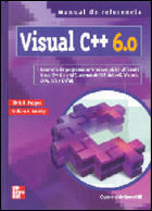 MICROSOFT VISUAL C++ 6.0