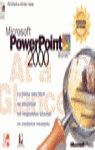 MICROSOFT POWERPOINT 2000