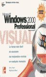 MICROSOFT WINDOWS 2000 PROFESIONAL. REFERENCIA RÁPIDA VISUAL