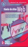 DISEÑO DE SITIOS WEB. MANUAL DE REFERENCIA