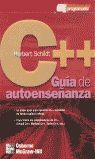 C ++. GUÍA DE AUTOENSEÑANZA