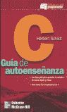 C. GUÍA DE AUTOENSEÑANZA