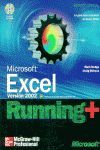 MICROSOFT EXCEL. VERSIÓN 2002. RUNNING +