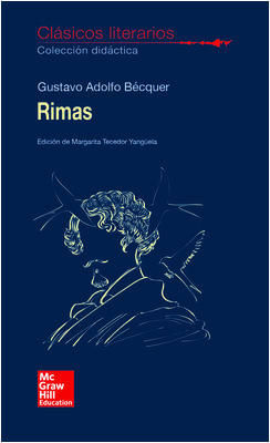 CLASICOS LITERARIOS. RIMAS