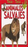ANIMALES SALVAJES
