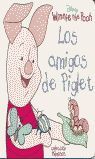 AMIGOS DE PIGLET, LOS