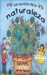 LOS SECRETOS DE LA NATURALEZA
