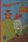 DIVIÉRTETE CON CHICKEN LITTLE