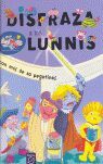 DISFRAZA A LOS LUNNIS