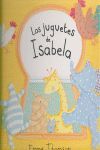LOS JUGUETES DE ISABELA