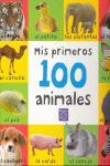 MIS PRIMEROS 100 ANIMALES