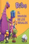 DIBO, EL DRAGÓN DE LOS REGALOS