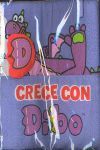 CRECE CON DIBO