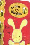 LA CLASE DE LAS ABEJITAS. RAFI