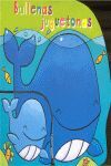 BALLENAS JUGUETONAS