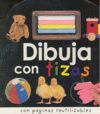 DIBUJA CON TIZAS