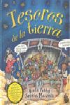 TESOROS DE LA TIERRA