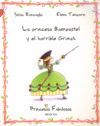 LA PRINCESA BUENPASTEL Y EL HORRIBLE GRUNCH