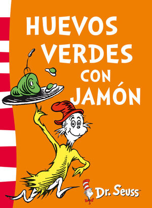 HUEVOS VERDES CON JAMÓN (COLECCIÓN DR. SEUSS)