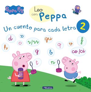LEO CON PEPPA PIG (RECOPILA VOLS. 3-4)