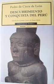 DESCUBRIMIENTO Y CONQUISTA DEL PERÚ