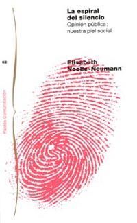 LA ESPIRAL DEL SILENCIO