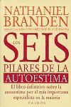 LOS SEIS PILARES DE LA AUTOESTIMA