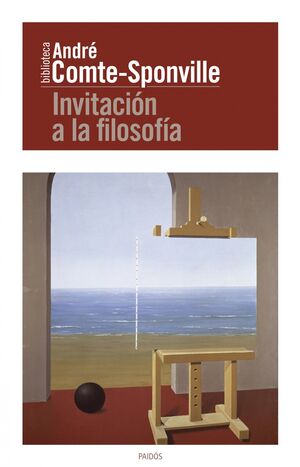 INVITACIÓN A LA FILOSOFÍA