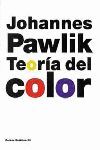 TEORÍA DEL COLOR