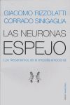 LAS NEURONAS ESPEJO