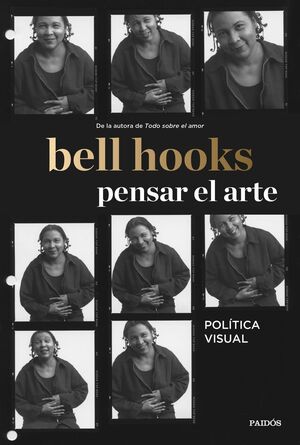 PENSAR EL ARTE:POLITICA VISUAL