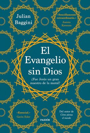 EL EVANGELIO SIN DIOS