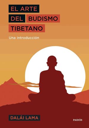 ARTE DEL BUDISMO TIBETANO, EL