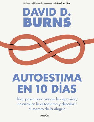 AUTOESTIMA EN 10 DIAS