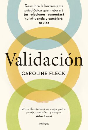 VALIDACIÓN