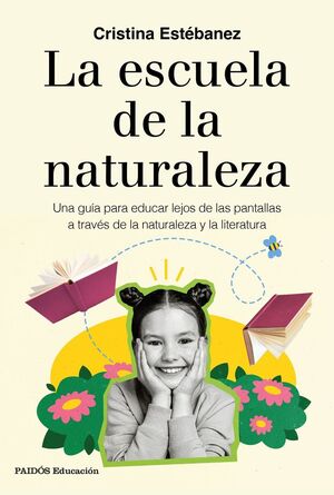 LA ESCUELA DE LA NATURALEZA