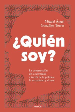 ¿QUIÉN SOY?