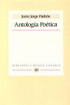 ANTOLOGÍA POÉTICA