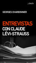 ENTREVISTAS CON CLAUDE LÉVI-STRAUSS