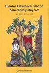 CUENTOS CLÁSICOS EN CANARIO PARA NIÑOS MAYORES