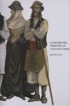 LA INDUMENTARIA TRADICIONAL DE LA ISLA DE LA PALMA
