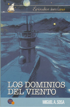 LOS DOMINIOS DEL VIENTO