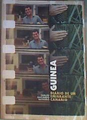 GUINEA. DIARIO DE UN EMIGRANTE CANARIO