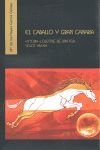 EL CABALLO Y GRAN CANARIA