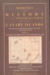 GEORGE GLAS. THE HISTORY OF THE DISCOVERY CONQUEST