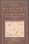 GEORGE GLAS. THE HISTORY OF THE DISCOVERY CONQUEST
