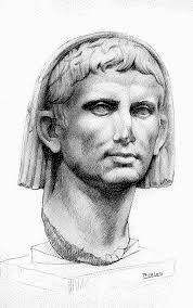 3 MONUMENTICIDIOS - AUGUSTEUM - HISPANIA